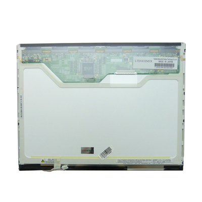 LTD141EM1X 14.1 اینچ LVDS 262K صفحه نمایش TFT-LCD