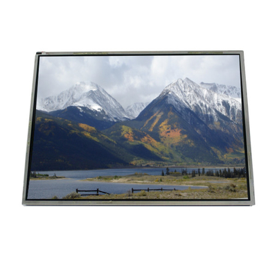 LTD141EM3P 14.1 اینچ LVDS 262K پانل صفحه نمایش TFT-LCD