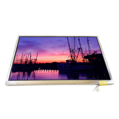 LTD154EX0K 15.4 اینچ 1280*800 صفحه نمایش TFT-LCD