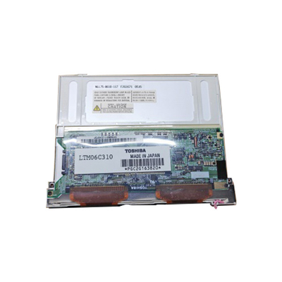 LTM06C310S 6.3 اینچ LVDS 262K ماژول صفحه نمایش TFT-LCD