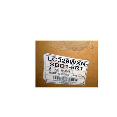 N140JCA-EEQ صفحه نمایش LCD 14.0 اینچی صفحه نمایش LCD 1920*1200