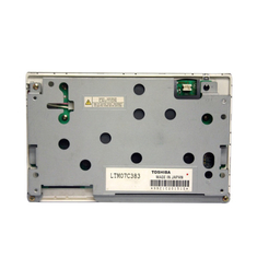 LTM07C383 7.8 اینچ 262K ماژول صفحه نمایش TFT-LCD