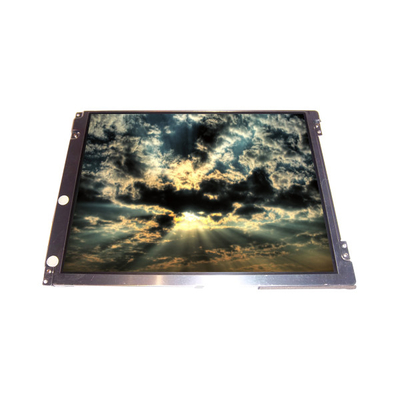 LTM08C341 8.4 اینچ 800 * 600 صفحه نمایش TFT-LCD برای صنعتی