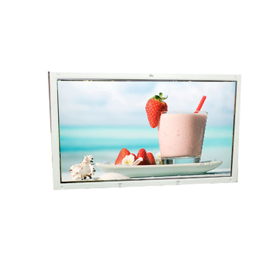 LC370WU1 51 پین 37.0 اینچ صفحه نمایش LCD برای تلویزیون