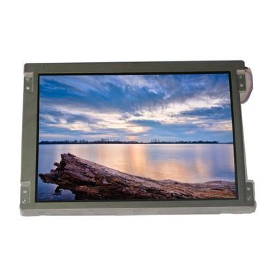 LTM08C351A 8.4 اینچ 800 * 600 صفحه نمایش TFT-LCD برای صنعتی