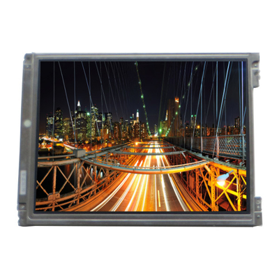 صفحه نمایش LTM10C038S 10.4 اینچ 800*600 TFT-LCD