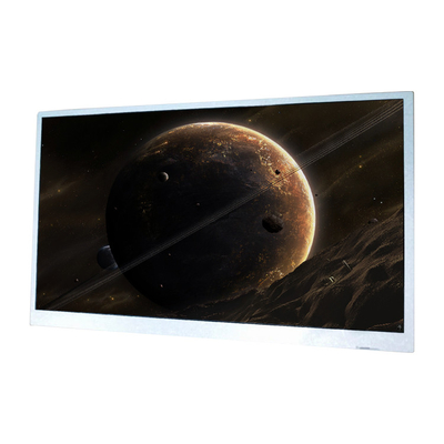10.1 اینچ پانل LCD ماژول HSD101PFW5-B10-0220 برای Netbook PC