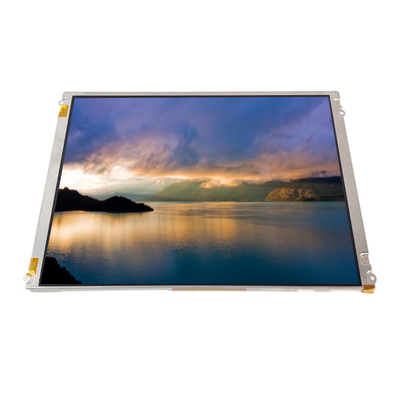 LTM10C273A 10.4 اینچ 800 * 600 پانل ماژول صفحه نمایش LCD TFT
