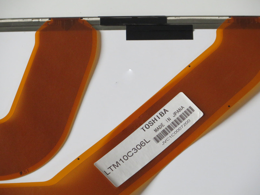 LTM10C306L 10.4 اینچ 1024 * 768 ماژول صفحه نمایش LCD TFT