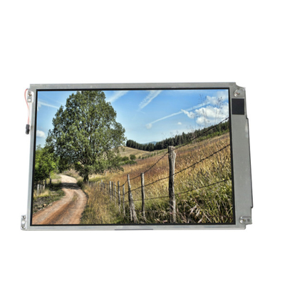 LTM10C313 10.4 اینچ 1024 * 768 صفحه نمایش LCD TFT