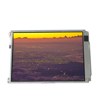LTM10C313K 10.4 اینچ 262K 1024 * 768 صفحه نمایش LCD TFT