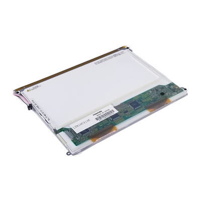 LTM10C313K 10.4 اینچ 262K 1024 * 768 صفحه نمایش LCD TFT