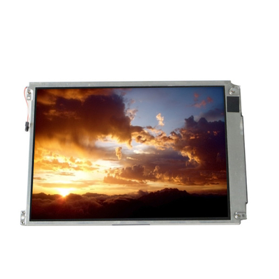 LTM10C313S 10.4 اینچ 262K 1024 * 768 صفحه نمایش LCD TFT