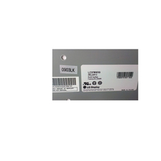 صفحه نمایش LCD جدید 14.1 اینچ LTN141AT16-002 1280*800 رزولوشن
