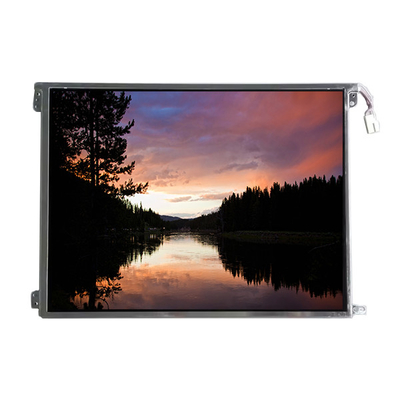 LTM10C348U 10.4 اینچ 800 * 600 LVDS ماژول صفحه LCD TFT