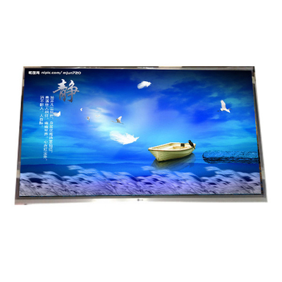 صفحه اصلی ۴۲٫۰ اینچ ۱۳۶۶*۷۶۸ رزولوشن LCD Screen LC420W02-A4K1