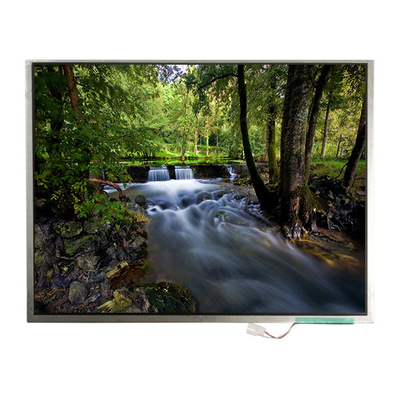 LTM12C318P 12.1 اینچ صفحه نمایش TFT-LCD