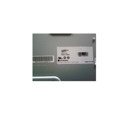42.0 اینچ LC420WUN-SBA1 صفحه نمایش LCD 1920*1080 51 پین