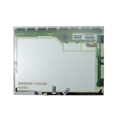 LTM14C453L 14.1 اینچ 1024*768 ماژول صفحه نمایش TFT-LCD