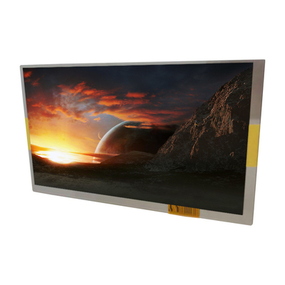 HSD070PFW3-A00 صفحه نمایش اصلی 7.0 اینچی صفحه نمایش LCD