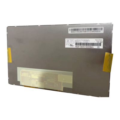 HSD070PFW3-A00 صفحه نمایش اصلی 7.0 اینچی صفحه نمایش LCD