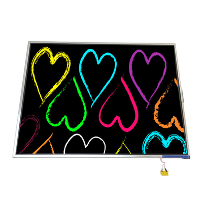 LTM15C458-11 15.0 اینچ 1024*768 صفحه نمایش LCD TFT