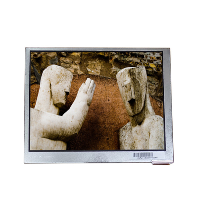 TFD50W32 5.0 اینچ صفحه نمایش صفحه نمایش TFT-LCD