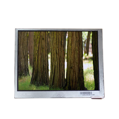 TFD50W32-B 5.0 اینچ صفحه نمایش صفحه نمایش TFT-LCD