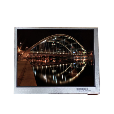TFD50W55MS 5.0 اینچ صفحه نمایش صفحه نمایش TFT-LCD