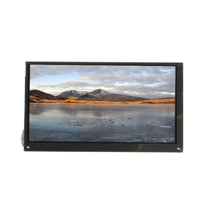 TFD70W41 7.0 اینچ 480*234 صفحه نمایش صفحه نمایش TFT-LCD