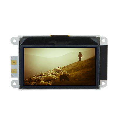 F-55472GNFJ-SLW-AHN صفحه نمایش LCD 2.8 اینچی