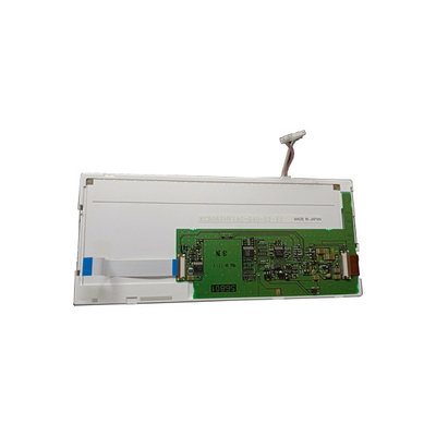 KCB065HV1AC-G40 صفحه نمایش LCD 6.5 اینچی 640*480