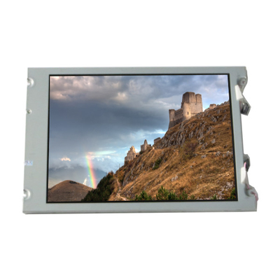 KCB104VG2BA-A21 10.4 اینچ صفحه نمایش LCD 640*480