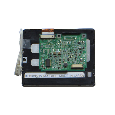 C055SWR8-0 5.5 اینچ 720*1440 صفحه نمایش LCD