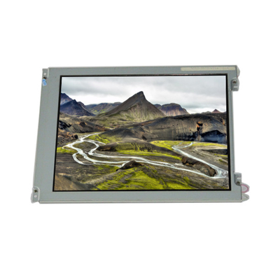 KCS6448HSTT-X11 10.4 اینچ 640*480 صفحه نمایش LCD برای صنایع صنعتی