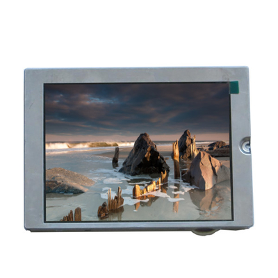 KG057QVLCD-G310 5.7 اینچ 320*240 صفحه نمایش LCD برای صنایع صنعتی