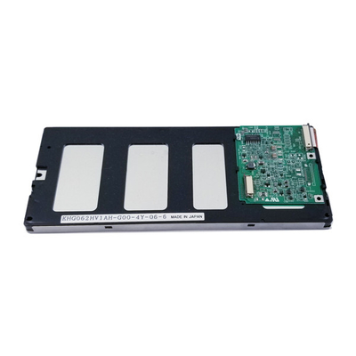 KHG062HV1AH-G00 6.2 اینچ 640*240 صفحه نمایش LCD