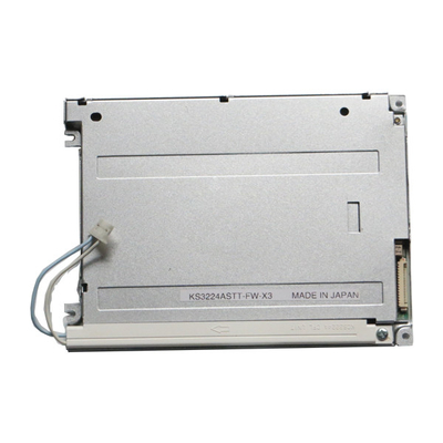KS3224ASTT-FW-X3 5.7 اینچ 320*240 صفحه نمایش LCD برای کیوسرا