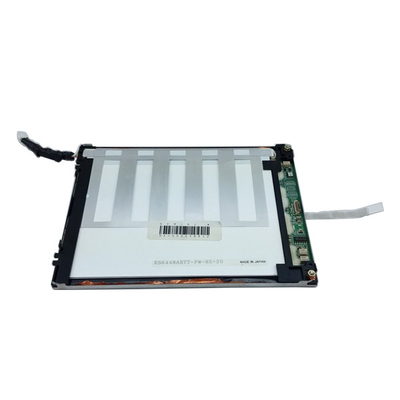 KS6448ASTT-FW 7.2 اینچ 640*480 صفحه LCD برای کیوسرا
