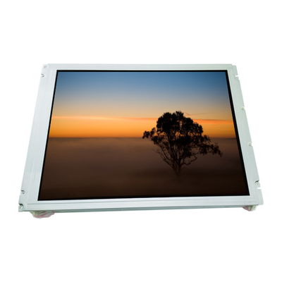 MCG121WXLAAPNN-AN*81 12.1 اینچ 1280*800 صفحه نمایش LCD برای صنعتی