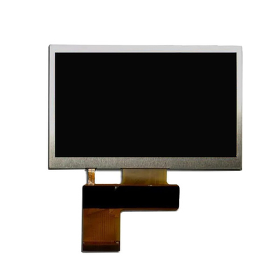 F055A07-601 5.5 اینچ 720*1280 صفحه LCD صفحه LCD