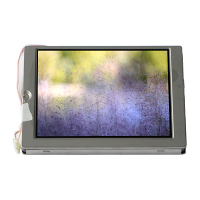 TCG057QV1AA-G10 5.7 اینچ 320*240 262K صفحه LCD صفحه LCD