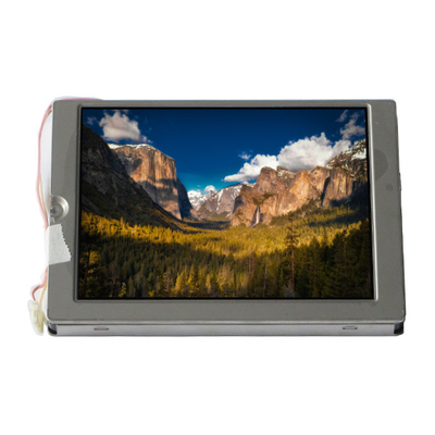 TCG057QV1AF-G20 5.7 اینچ 320*240 صفحه نمایش LCD برای صنعتی