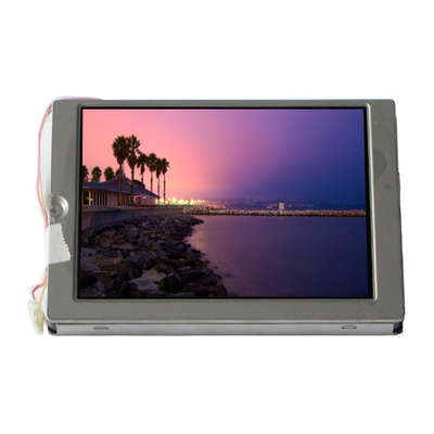 TCG057QV1DA-G10 5.7 اینچ 320*240 صفحه نمایش LCD برای صنعتی