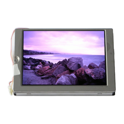 TCG057QV1DB-G00 5.7 اینچ 320*240 صفحه نمایش LCD برای صنایع صنعتی