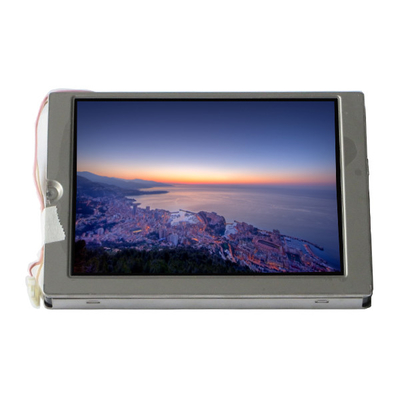 TCG057QV1DD-G00 5.7 اینچ 320*240 صفحه نمایش LCD برای صنایع صنعتی