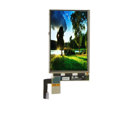 LD070WU2-SM01 7.0 اینچ 1200*1920 رزولوشن صفحه نمایش ال سی دی
