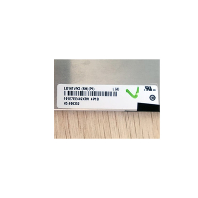 10.1 اینچ صفحه نمایش LCD 800*1280 LD101WX3-SMP1