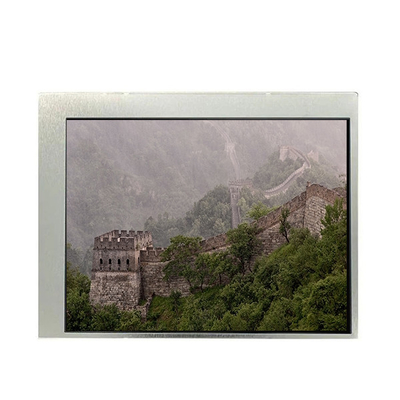 TCG057VGLCE-G00 5.7 اینچ 640*480 صفحه نمایش LCD برای صنعتی