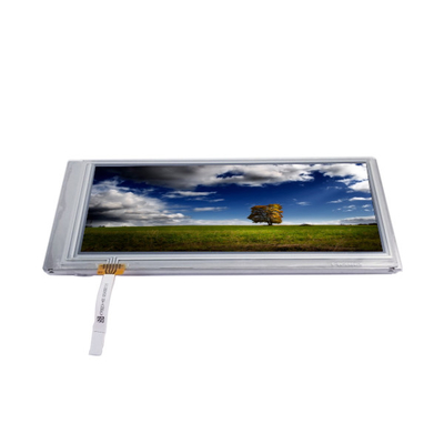 TCG062HV1AE-G00 6.2 اینچ 350 cd/m2 ماژول صفحه نمایش LCD